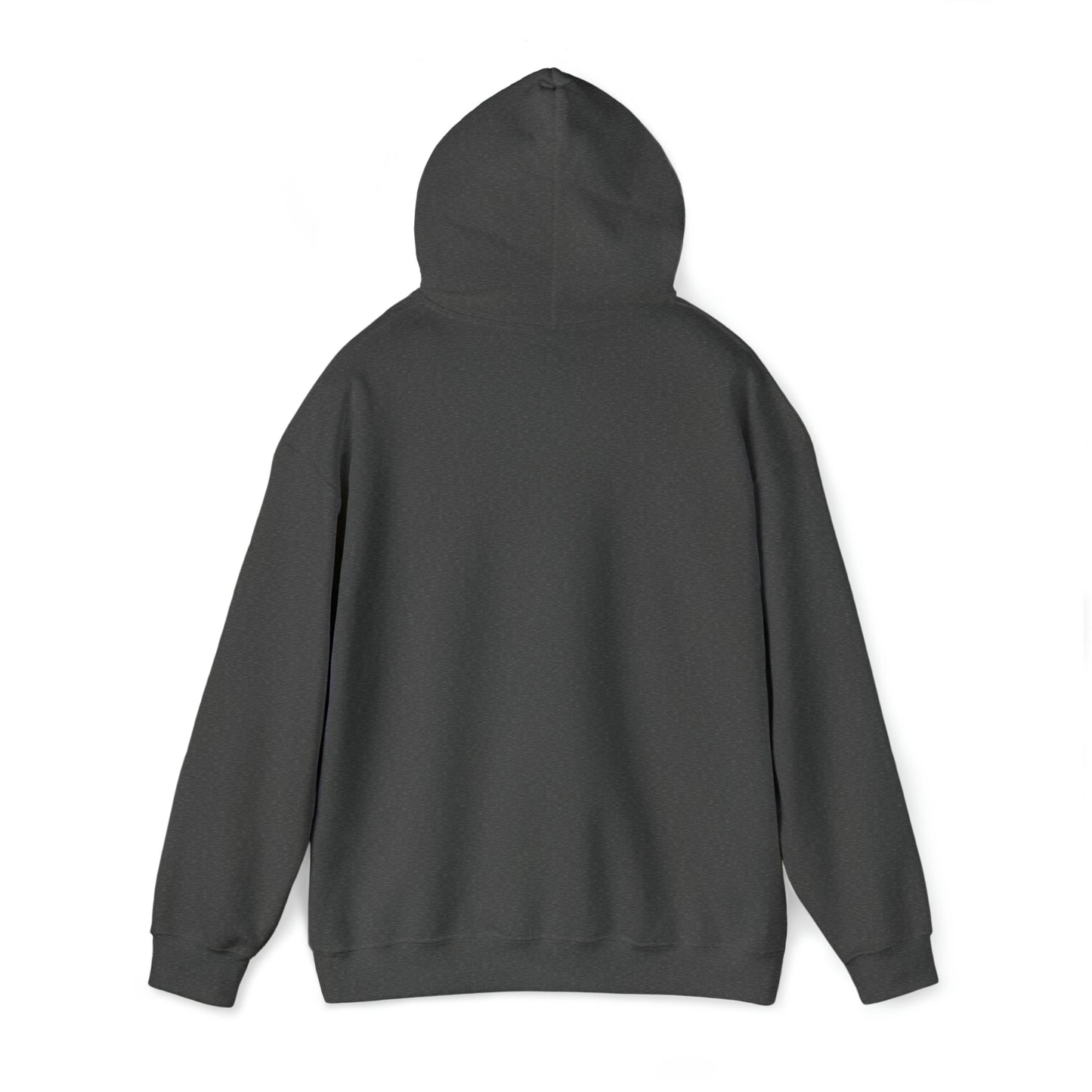 Unisex Heavy Blend™ Hoodie | CSHL Logo