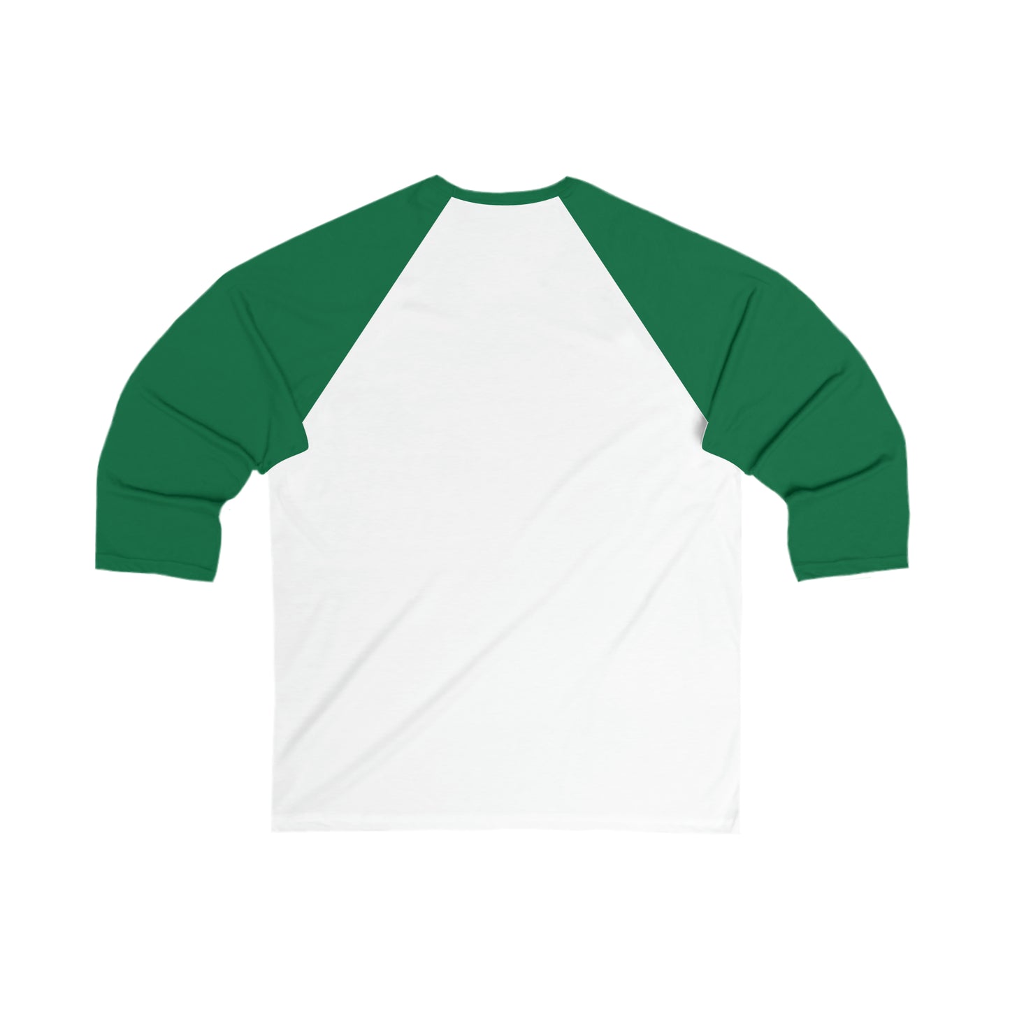 Unisex Raglan | Origin Trade Goods