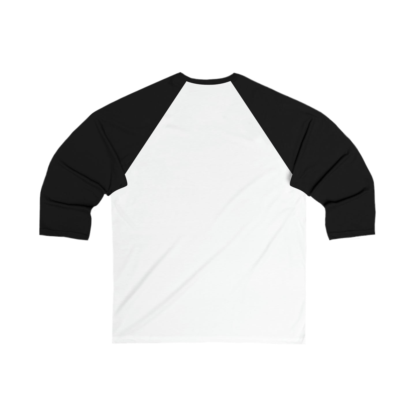 Unisex Raglan | Origin Trade Goods