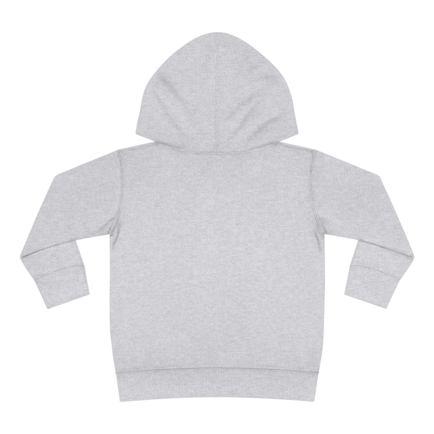 Toddler Pullover Fleece Hoodie | CSHL X-Sticks