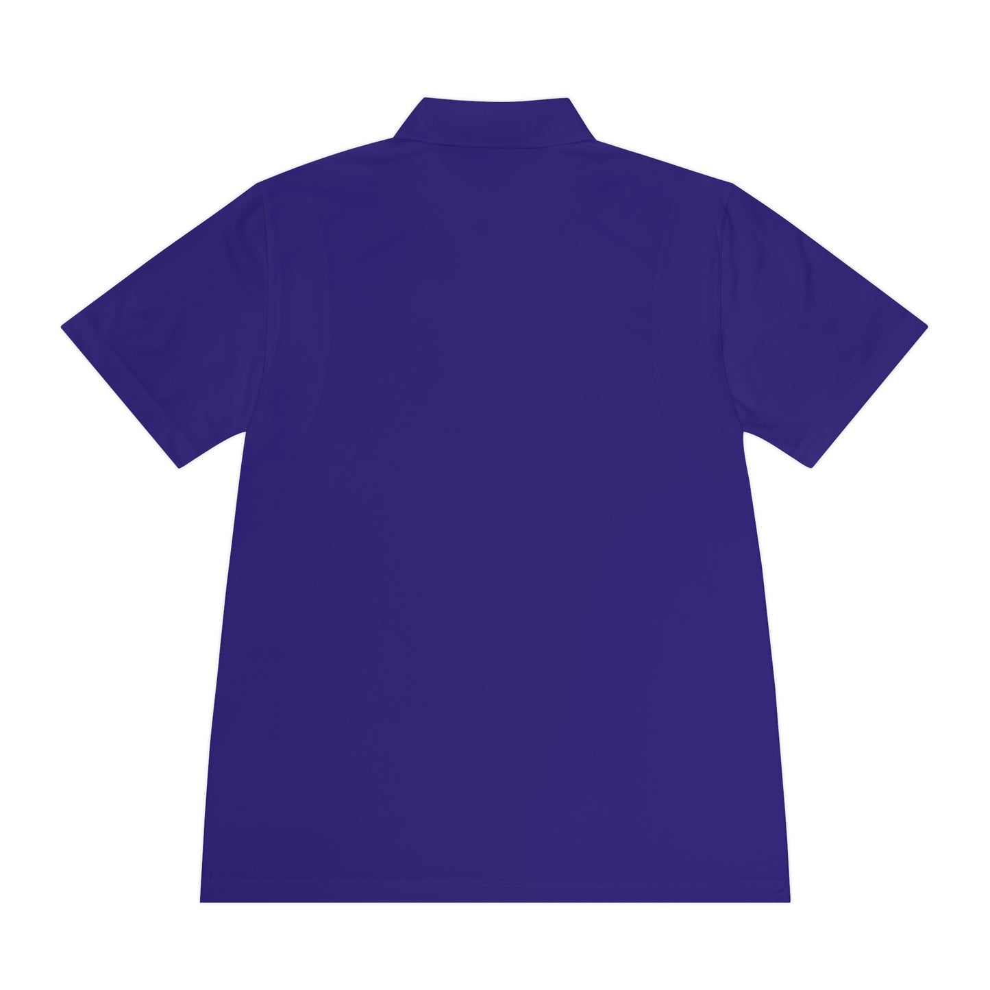Unisex Sport Polo Shirt | Cincinnati Girls Rugby Logo Color