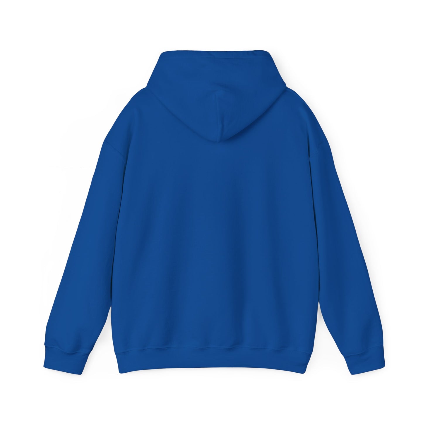 Unisex Heavy Blend™ Hoodie | Villagers of Mainstrasse VOM Cheese Clean