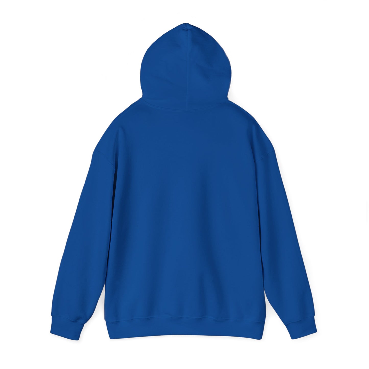 Unisex Heavy Blend™ Hoodie | Villagers of Mainstrasse VOM Octin Clean