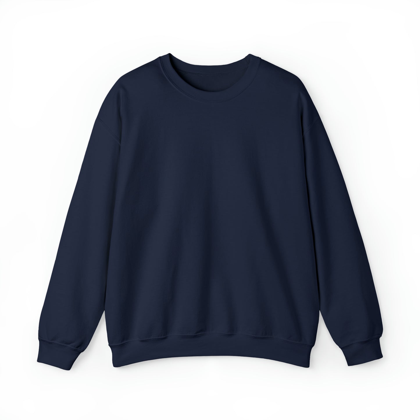 Unisex Heavy Blend™ Crewneck Sweatshirt | Ohio Rugby Referee Society