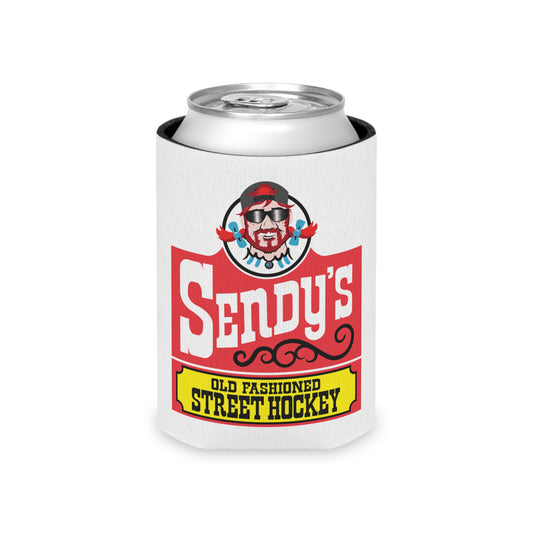 Can Cooler | CSHL SENDY'S