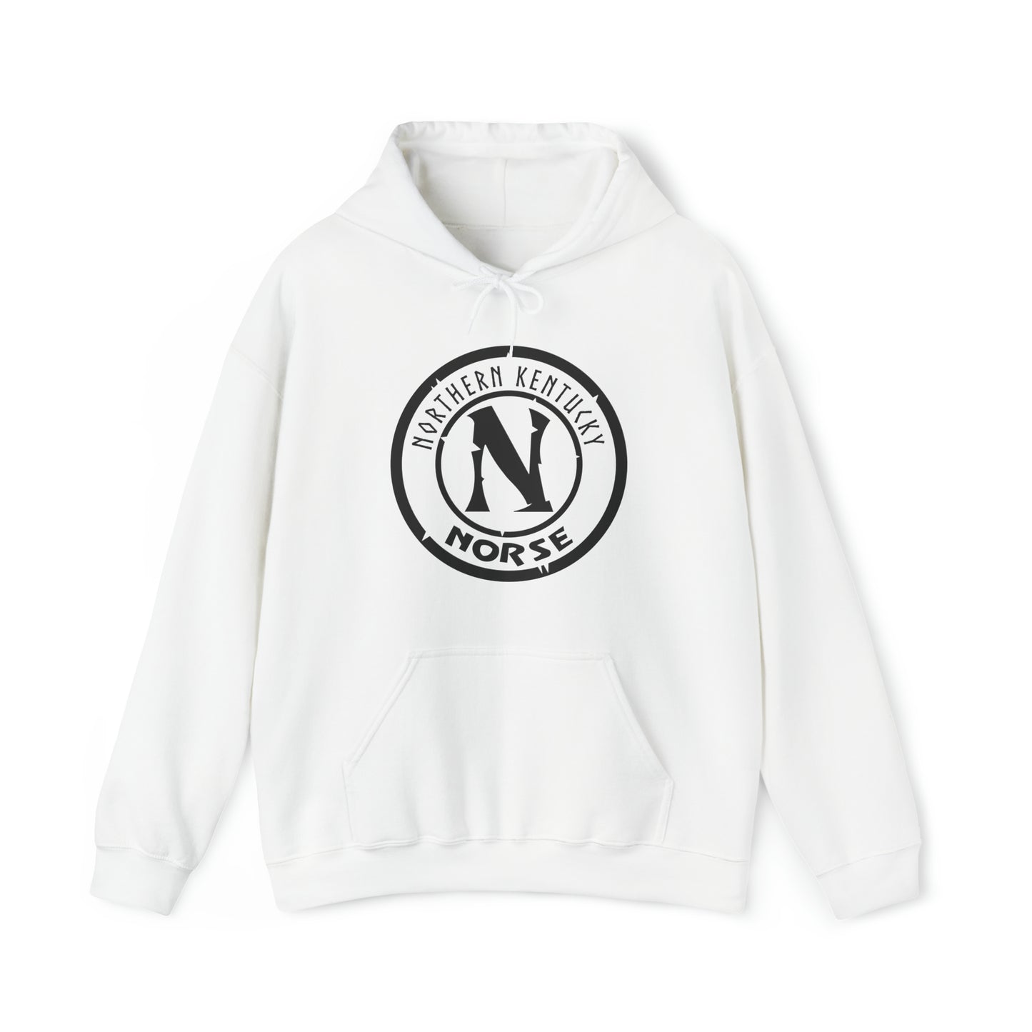 Unisex Heavy Blend™ Hoodie | Norse Alt Logo