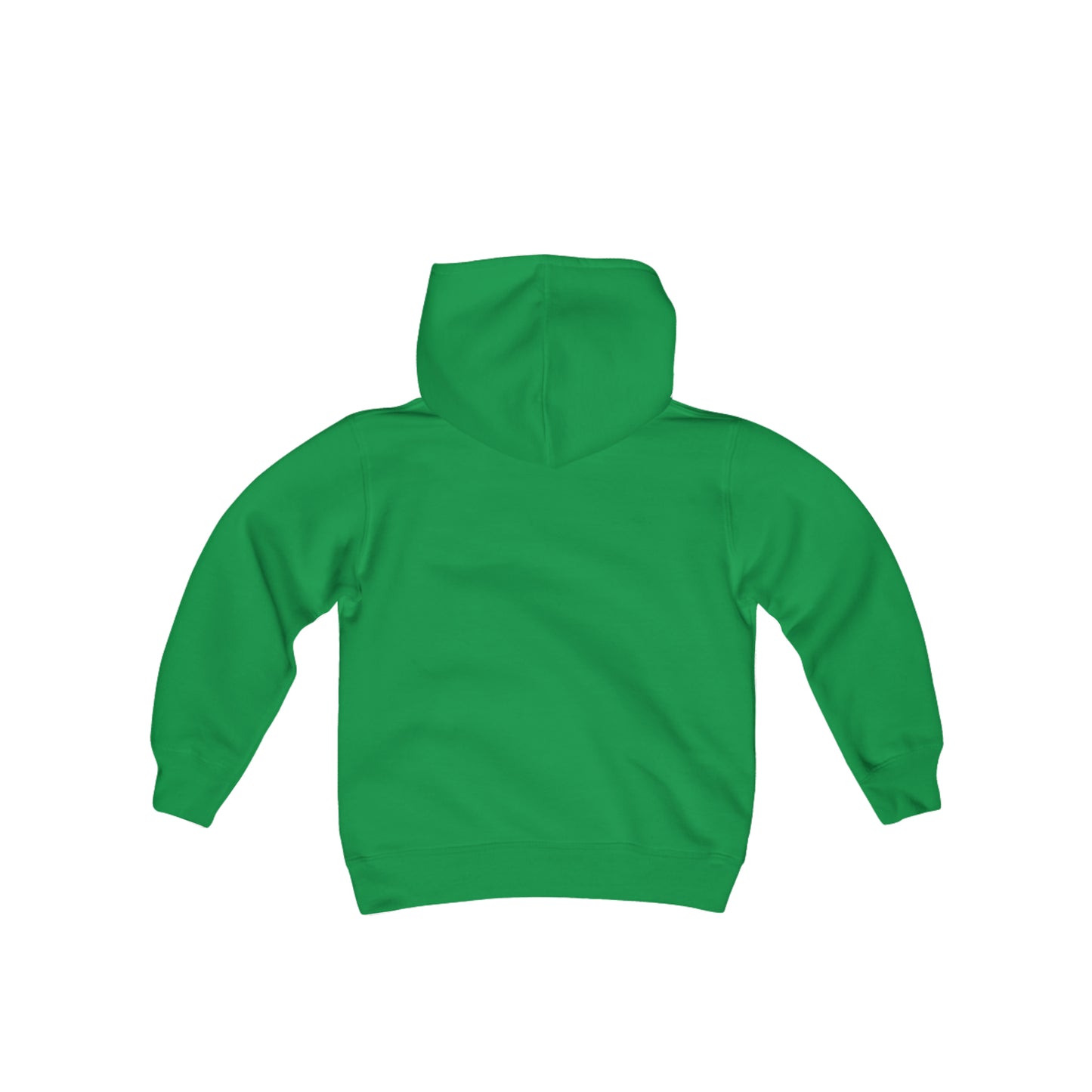 Youth Heavy Blend Hooded Sweatshirt | EYHA Mavericks