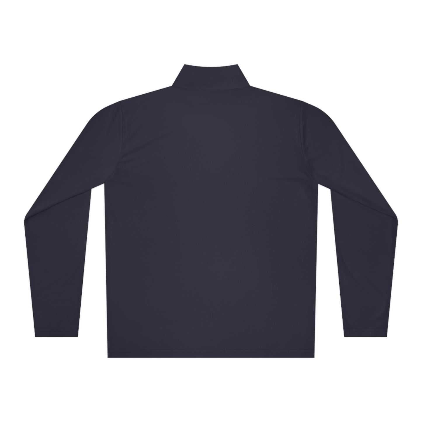 Unisex Quarter-Zip Pullover | Ohio Rugby Referee Society