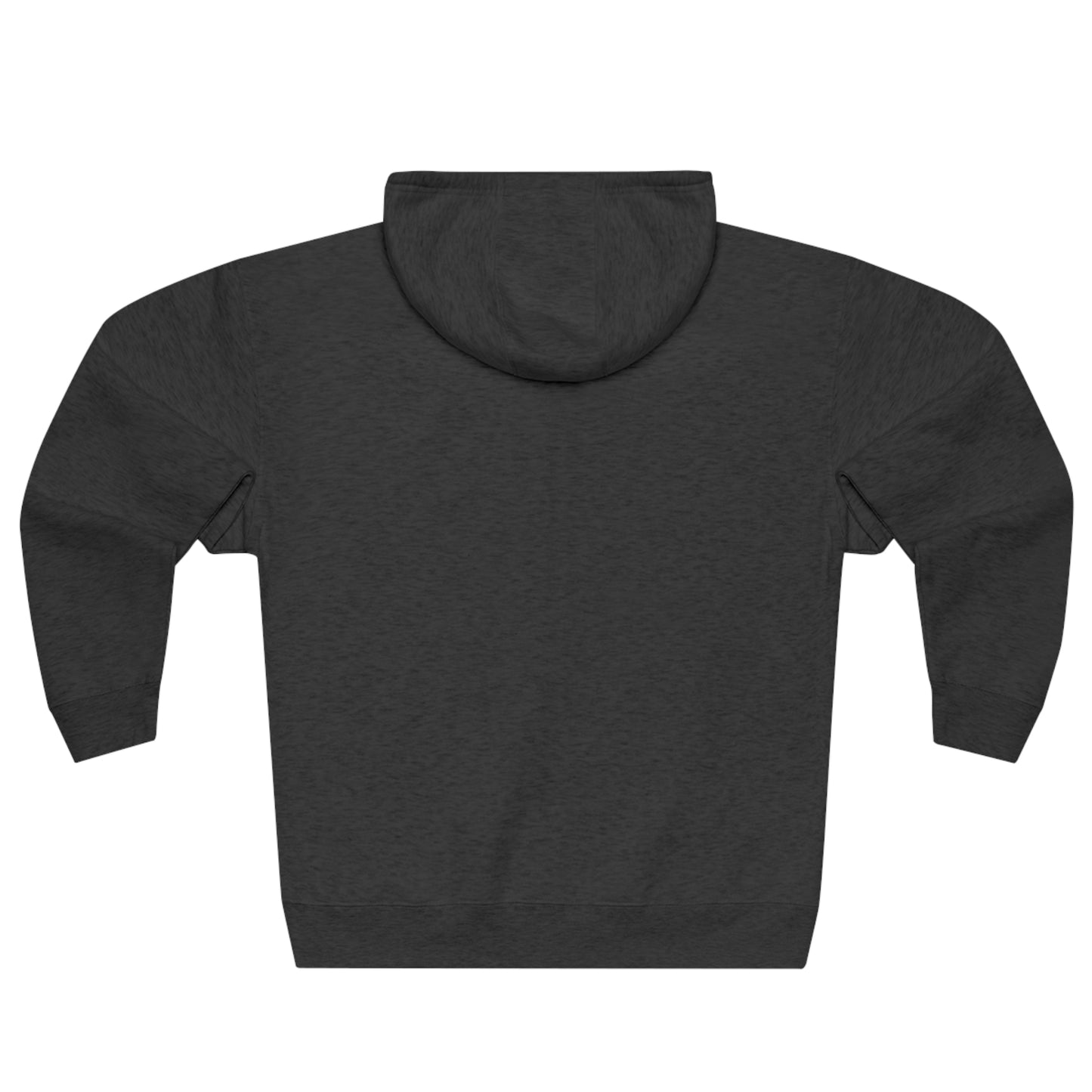 Unisex Premium Full Zip Hoodie | Origin Trade Goods