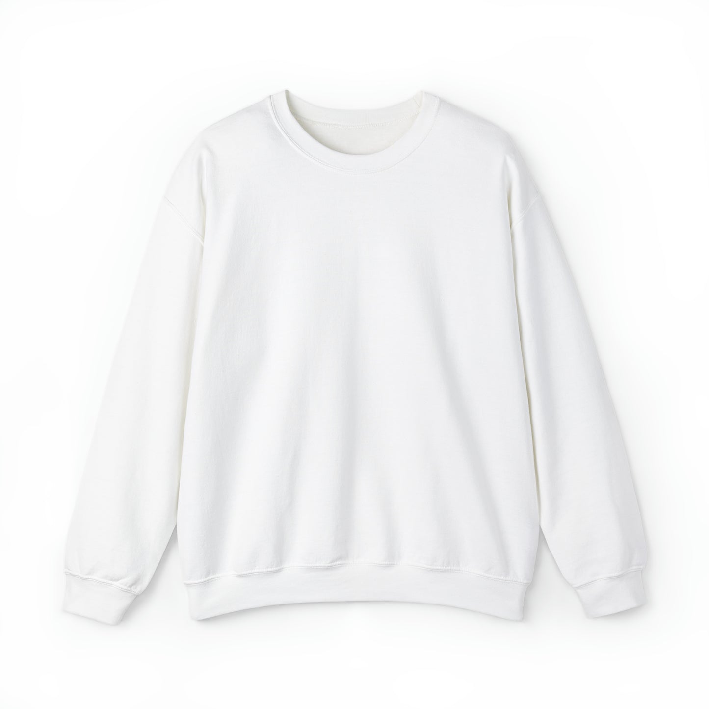 Unisex Heavy Blend™ Crewneck Sweatshirt | Ohio Rugby Referee Society