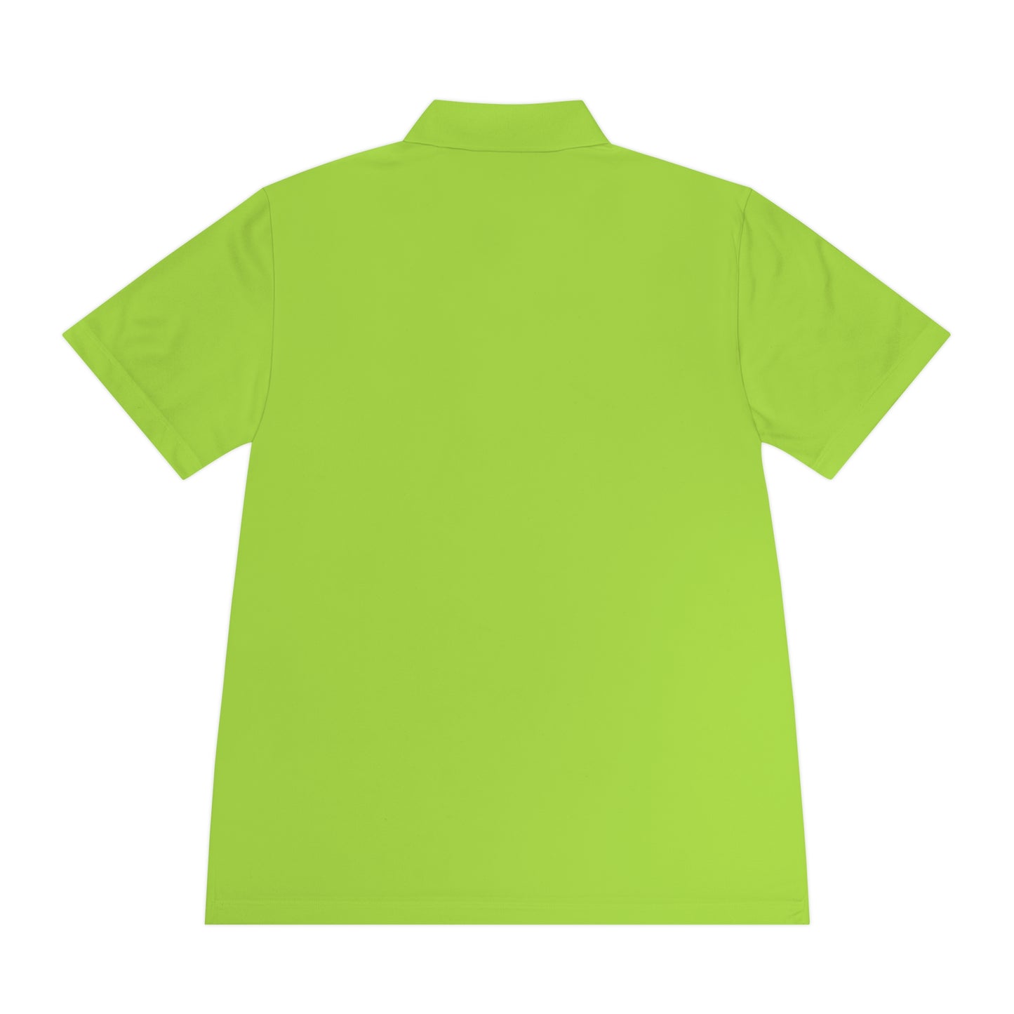 Sport Polo Shirt | Ohio Rugby Referee Society