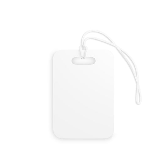 Luggage Tag | Ohio Rugby Referee Society