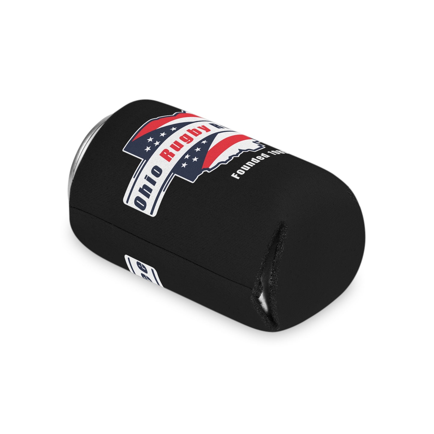 Koozie | Ohio Rugby Referee Society