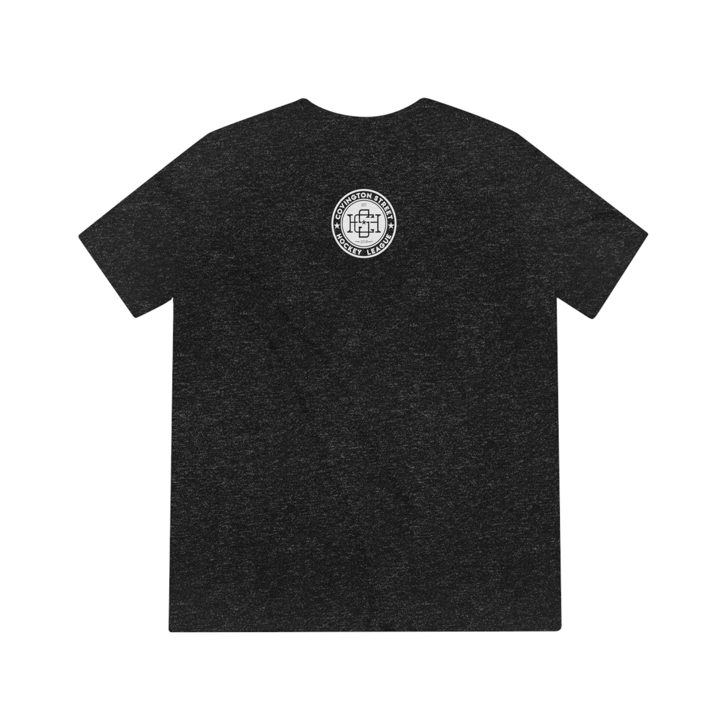 Unisex Triblend Tee | The COV