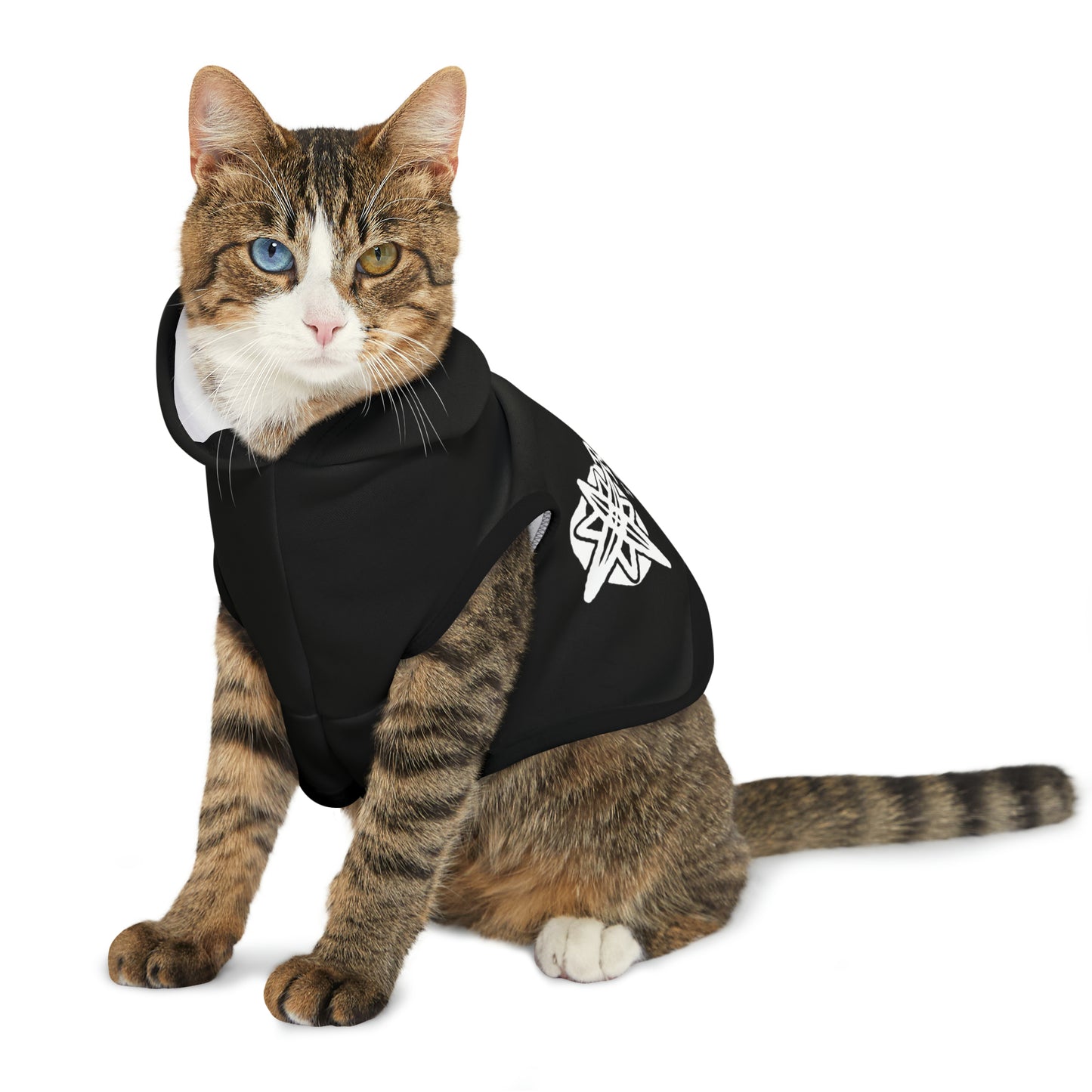 Dog/Cat Hoodie | Origin Trade Goods