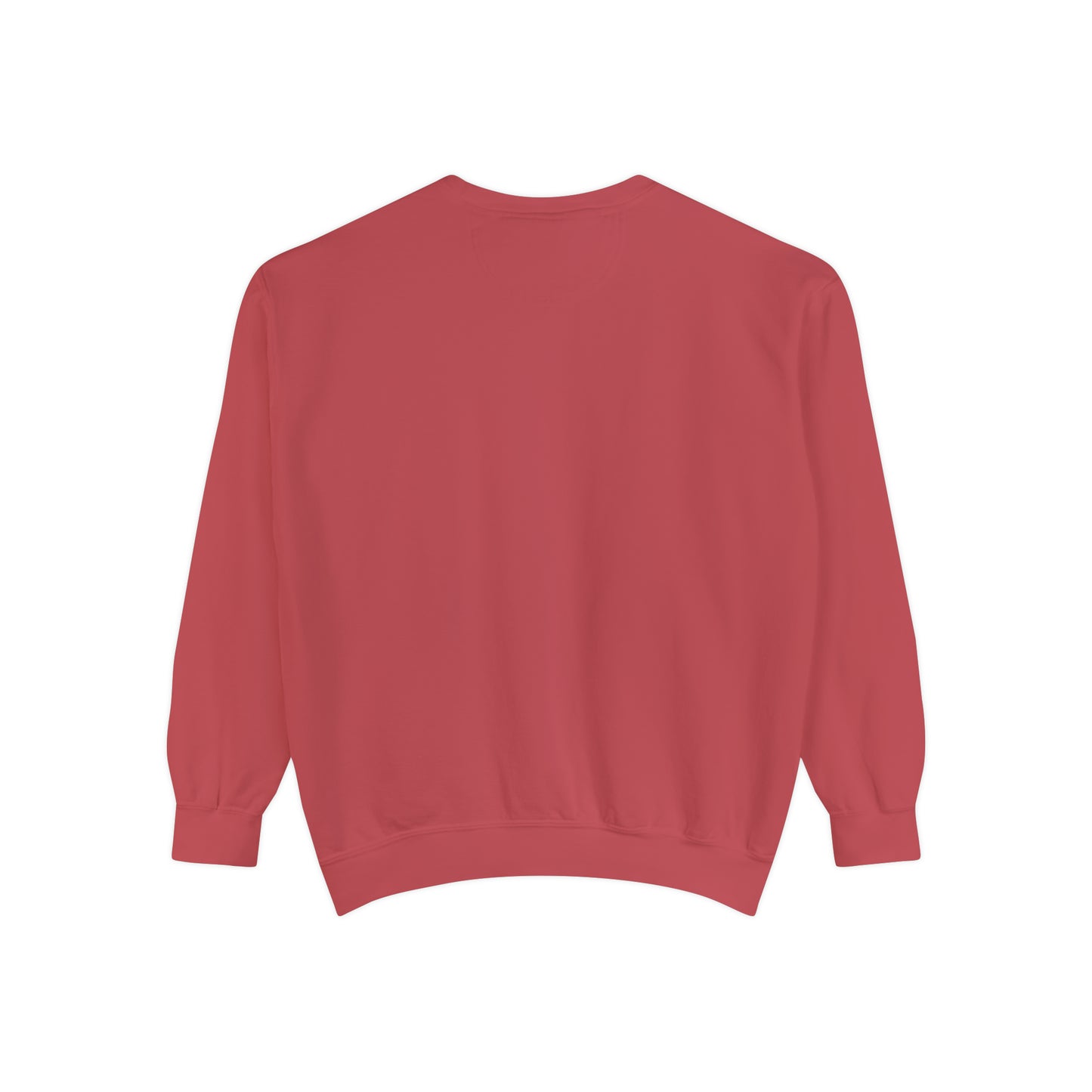 Unisex Comfort Colors Crewneck Sweatshirt | Origin Trade Goods Color Blast