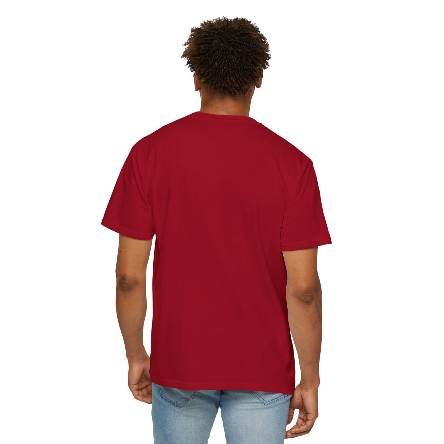 Unisex Comfort Colors T-shirt | Sea of Treachery