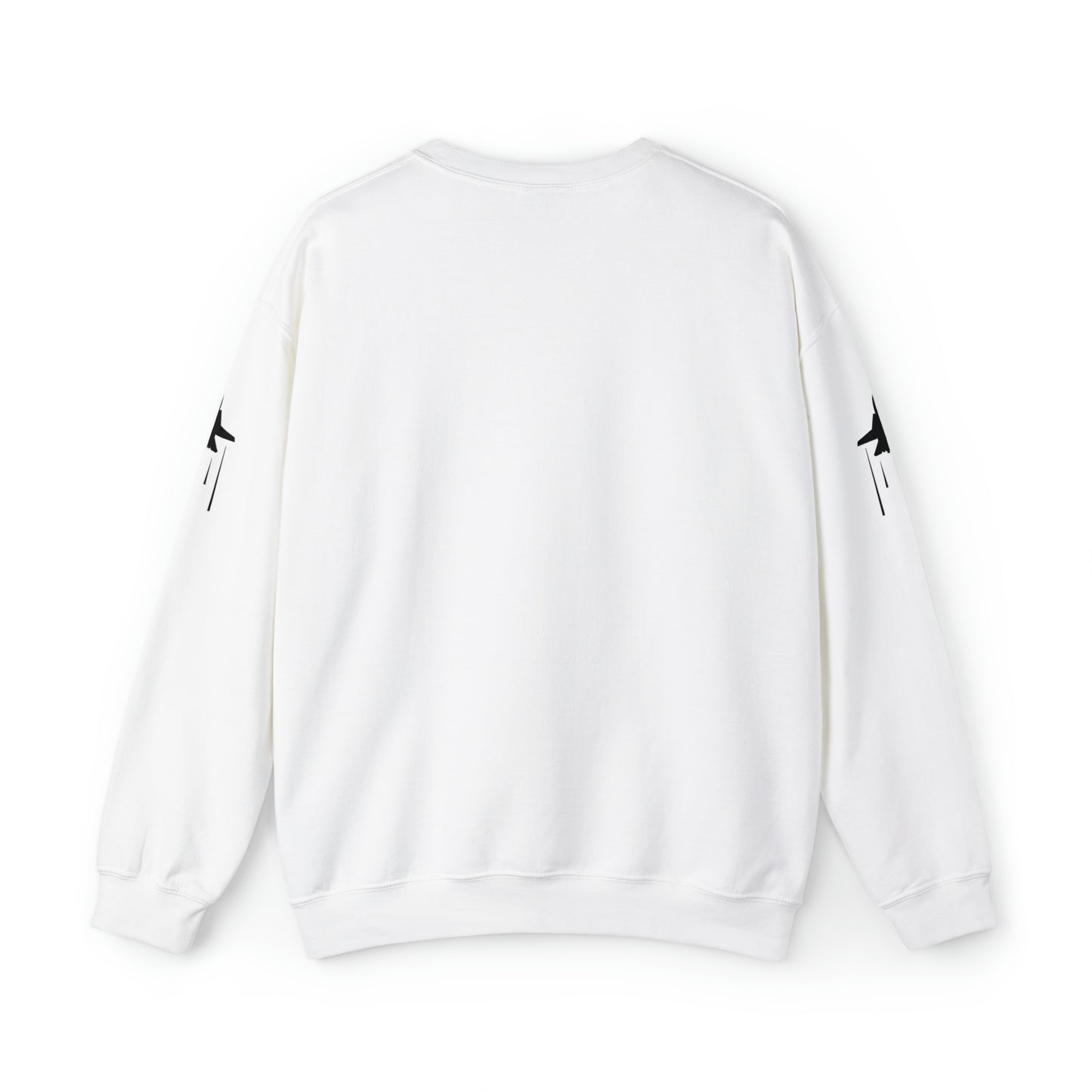 Unisex Heavy Blend™ Crewneck Sweatshirt | Columbus Mavericks Jet