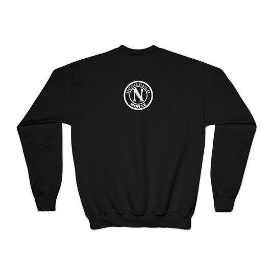Youth Crewneck Sweatshirt | Norse Hockey