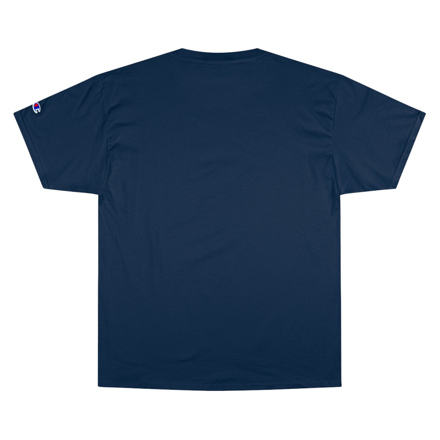 Unisex Champion T-Shirt | EYHA Mavericks
