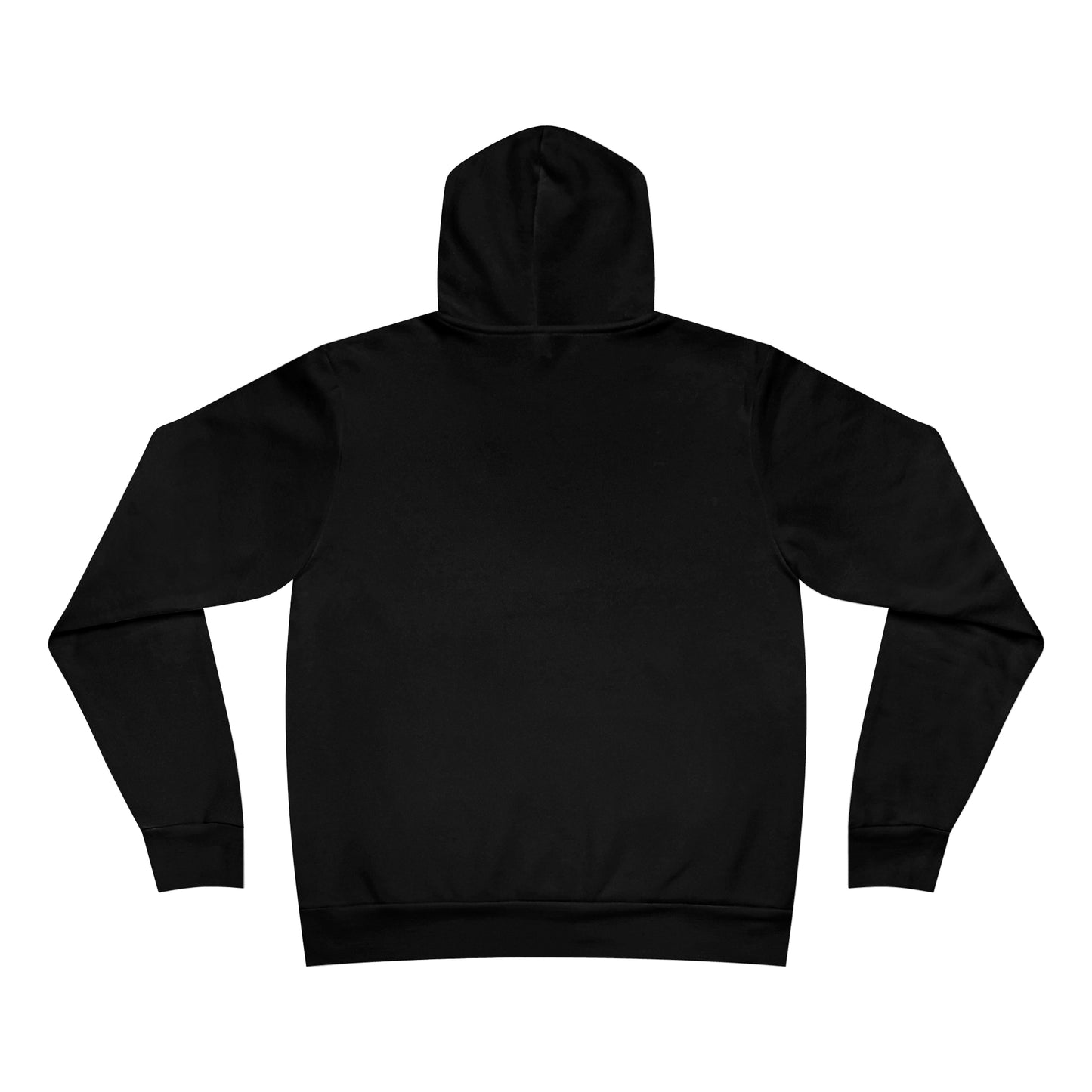Unisex Sponge Fleece Pullover Hoodie | EYHA Mavericks