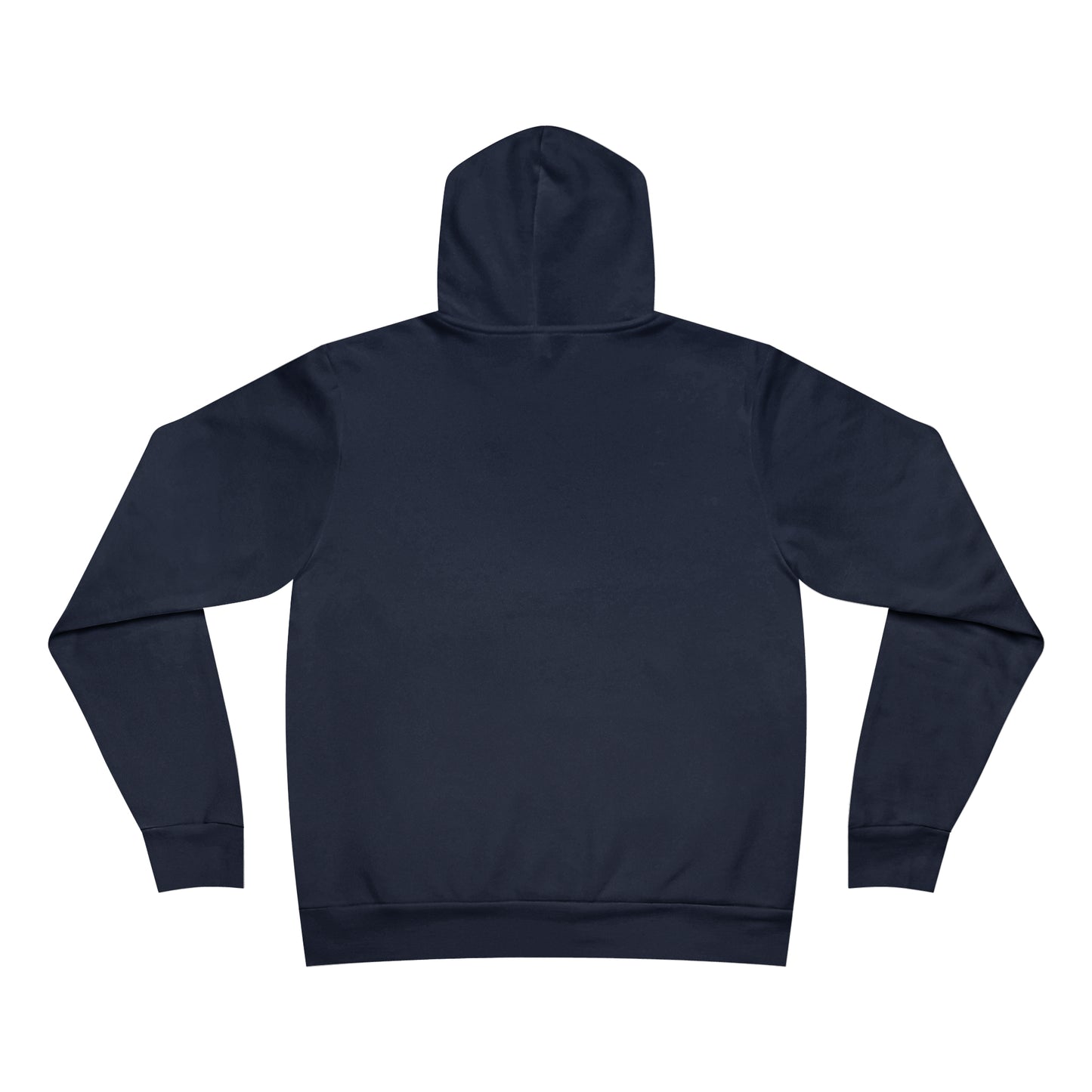 Unisex Sponge Fleece Pullover Hoodie | EYHA Mavericks