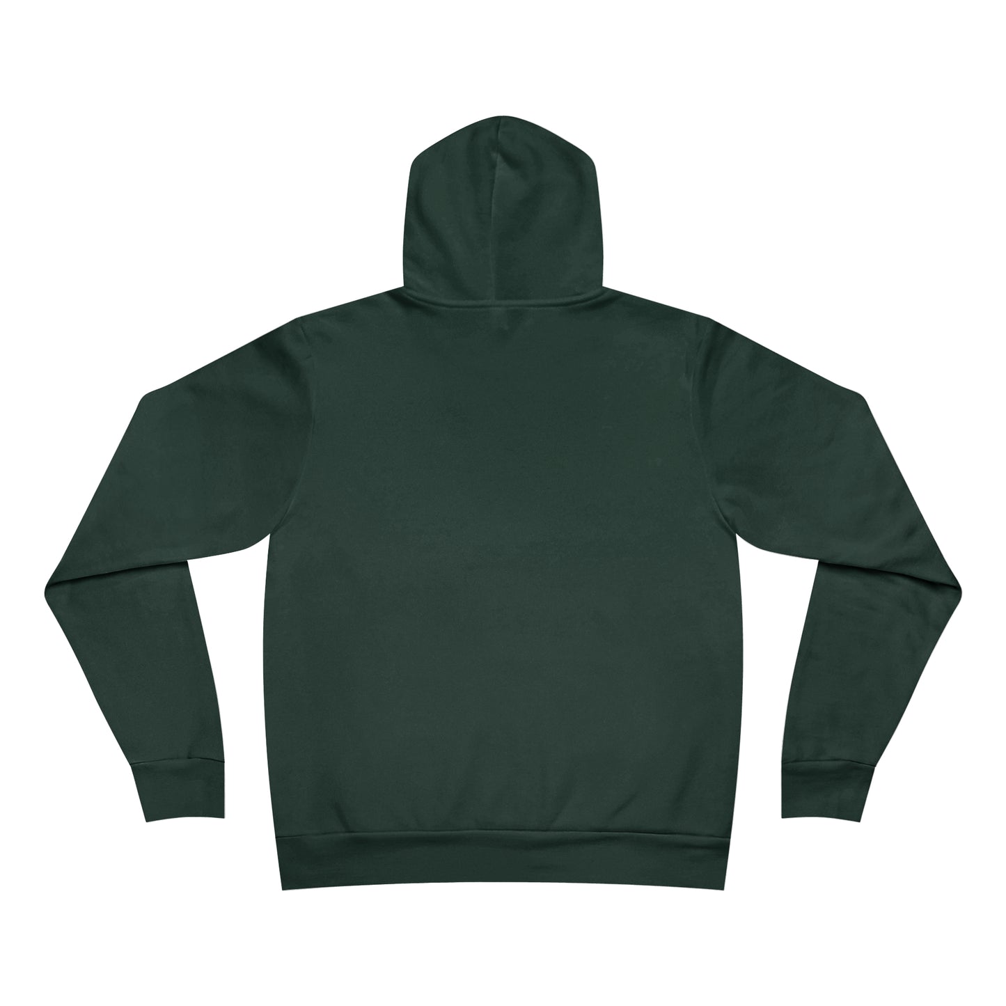 Unisex Sponge Fleece Pullover Hoodie | EYHA Mavericks