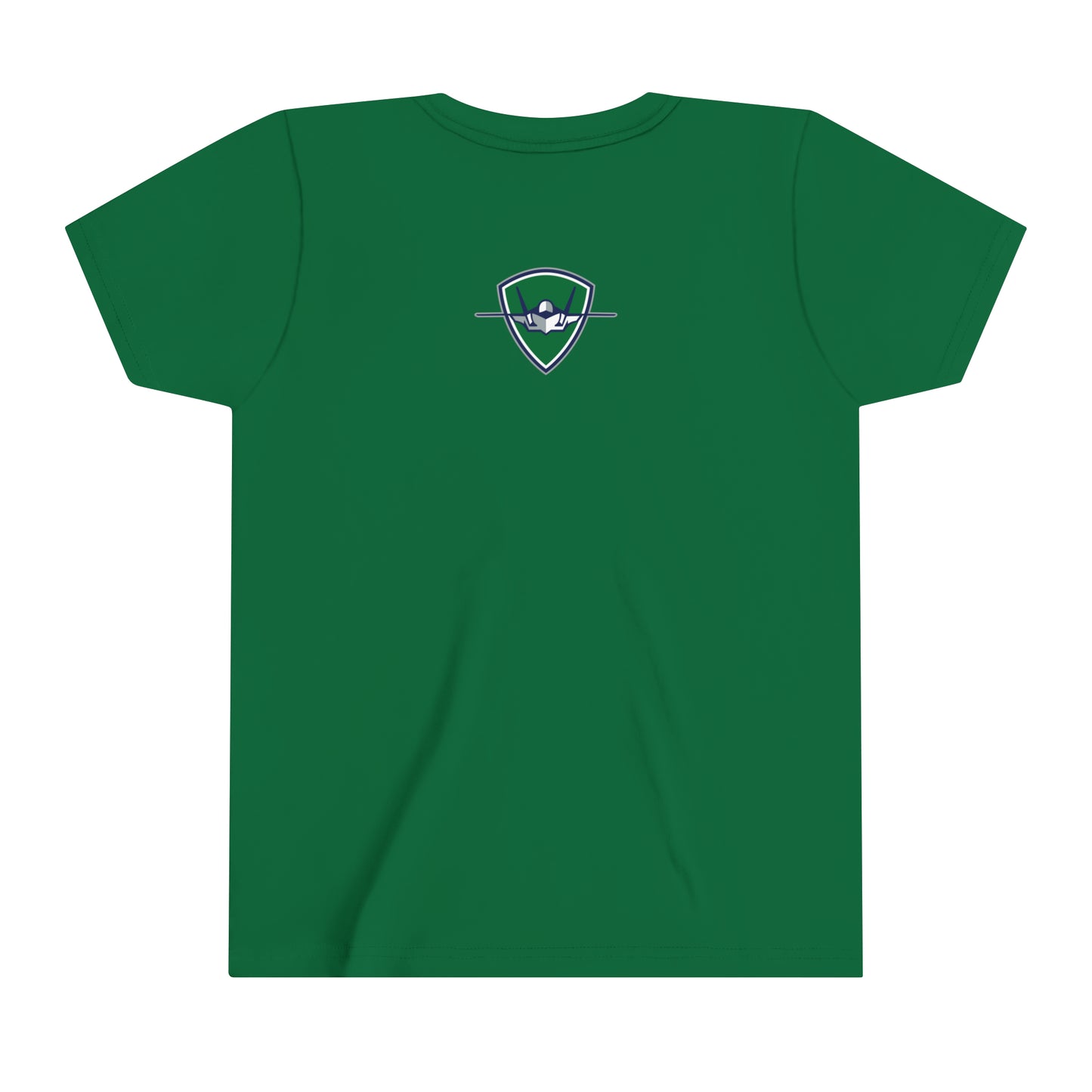 Youth Short Sleeve Tee | Columbus Mavericks