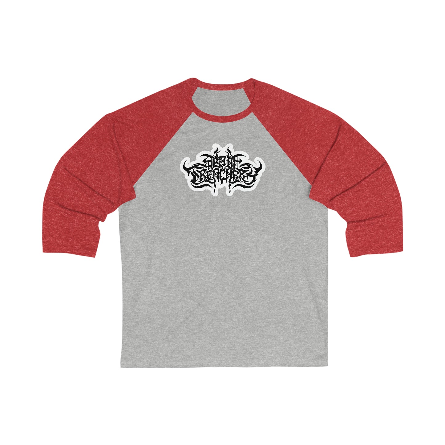 Unisex Raglan | Sea of Treachery