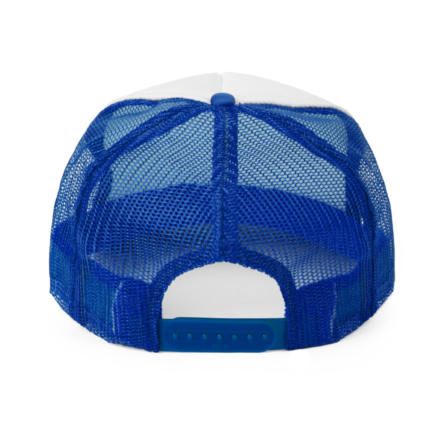 Trucker Cap | The Blind Pig Lettering