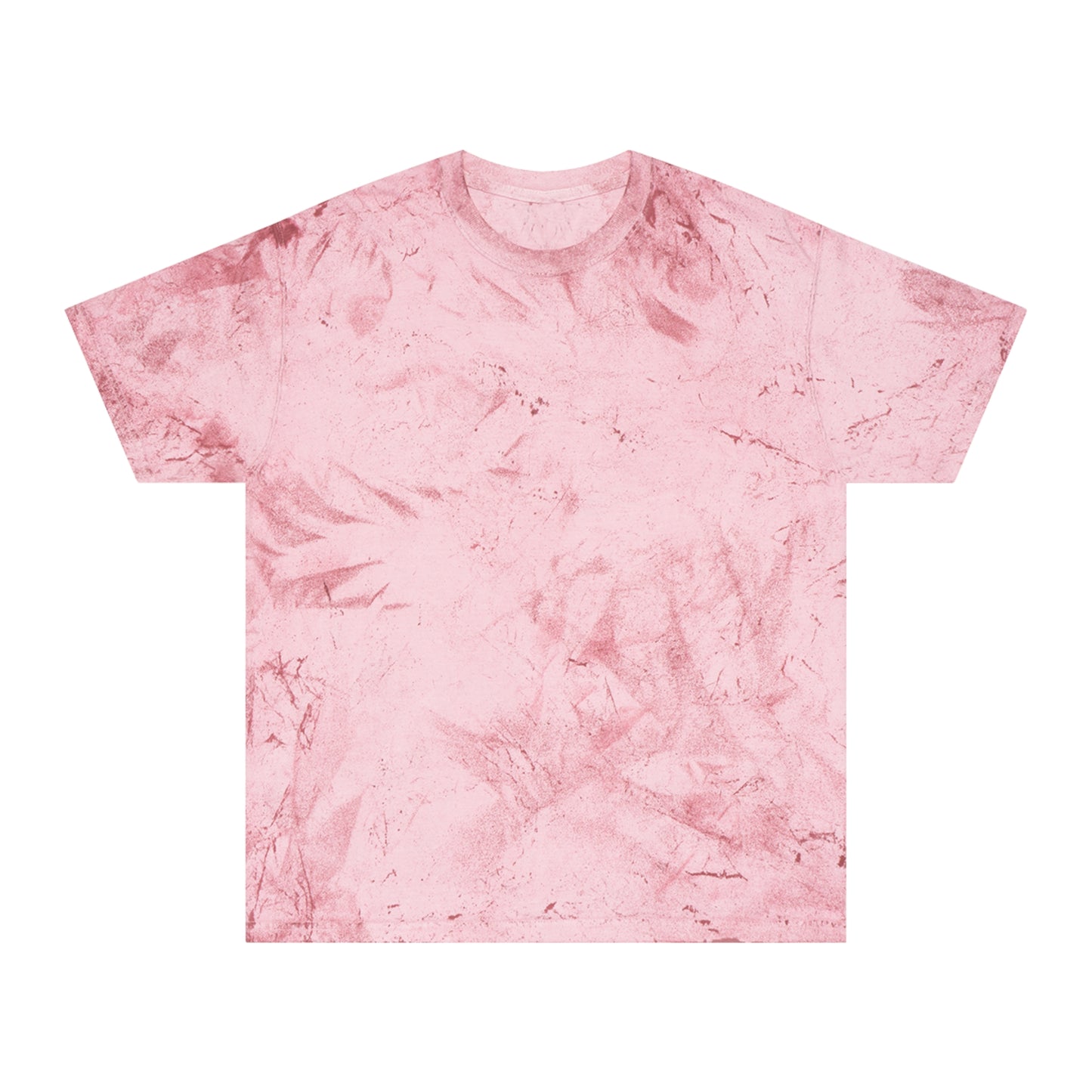 Unisex Comfort Colors Color Blast T-Shirt | The Blind Pig Glasses