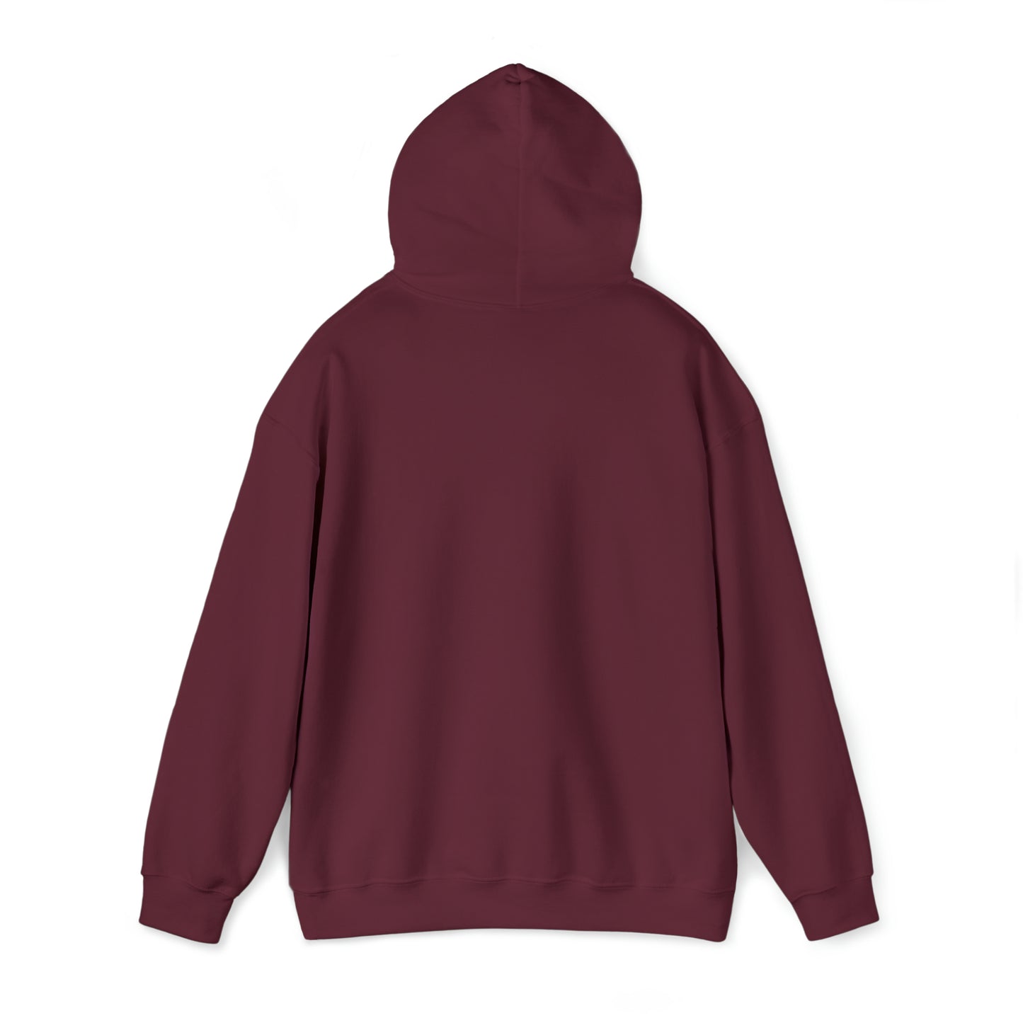Unisex Heavy Blend™ Hoodie | CSHL Logo