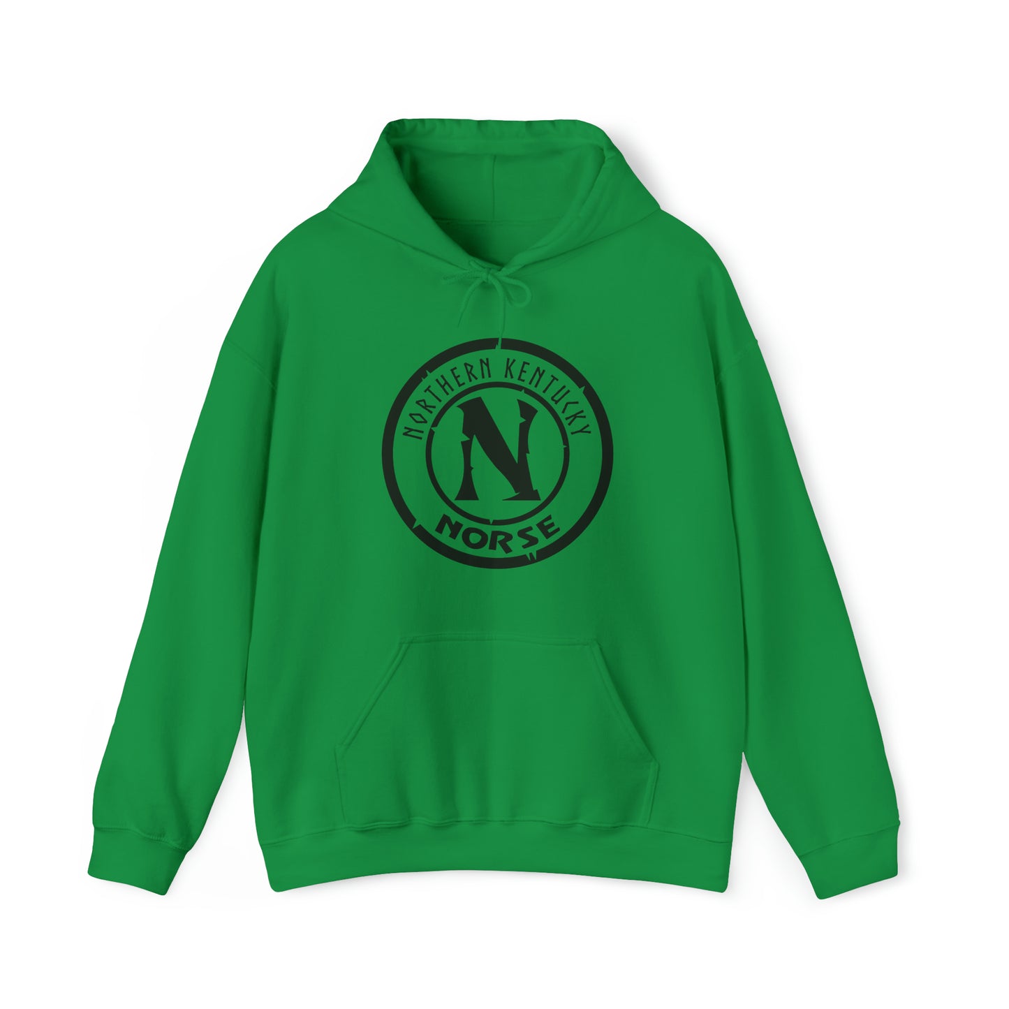 Unisex Heavy Blend™ Hoodie | Norse Alt Logo