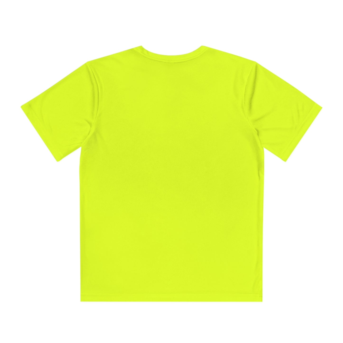 Unisex Youth Wicking Tee | Cincinnati Girls Rugby Logo Color