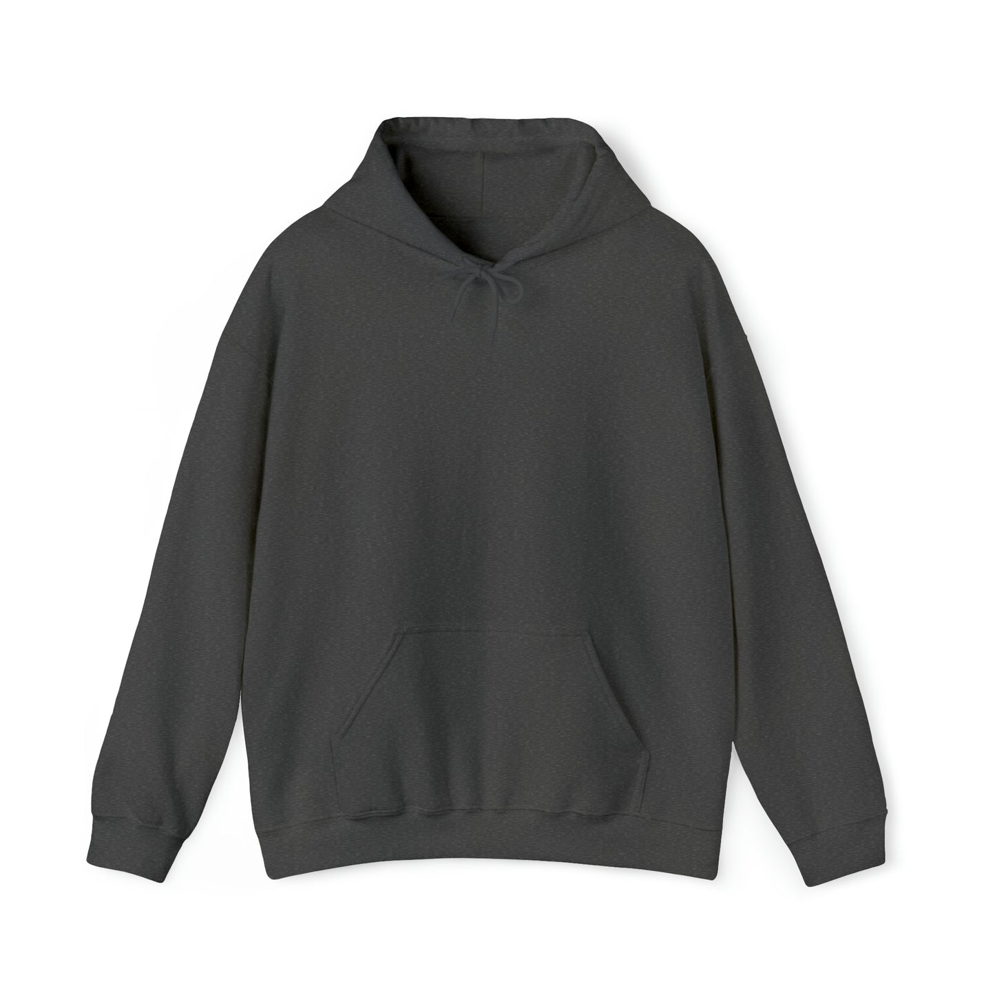 Unisex Heavy Blend™ Hoodie | Ohio Rugby Referee Society
