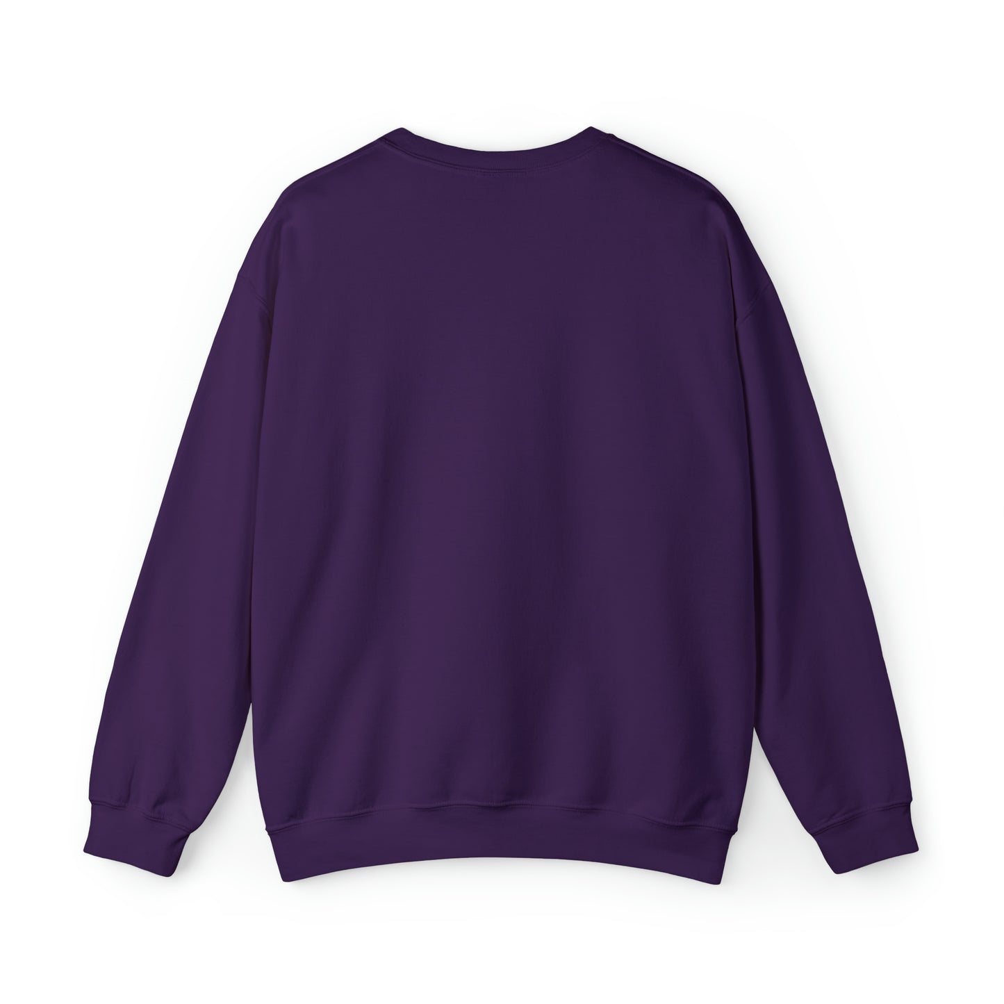 Unisex Heavy Blend™ Crewneck Sweatshirt | CSHL X-Sticks