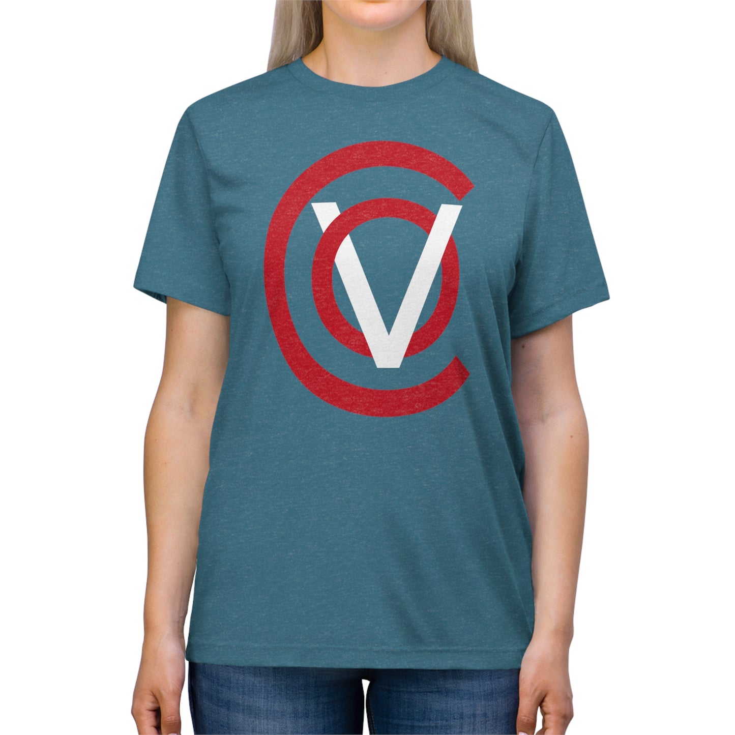 Unisex Triblend Tee | The COV