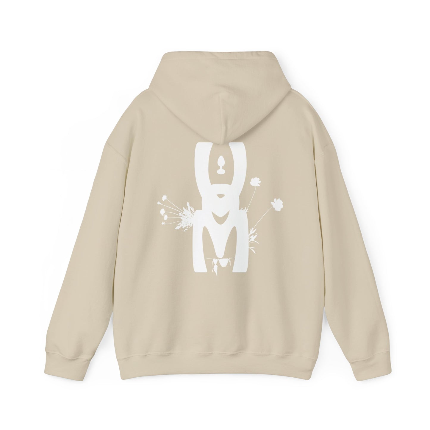 Unisex Heavy Blend™ Hoodie | Villagers of Mainstrasse VOM