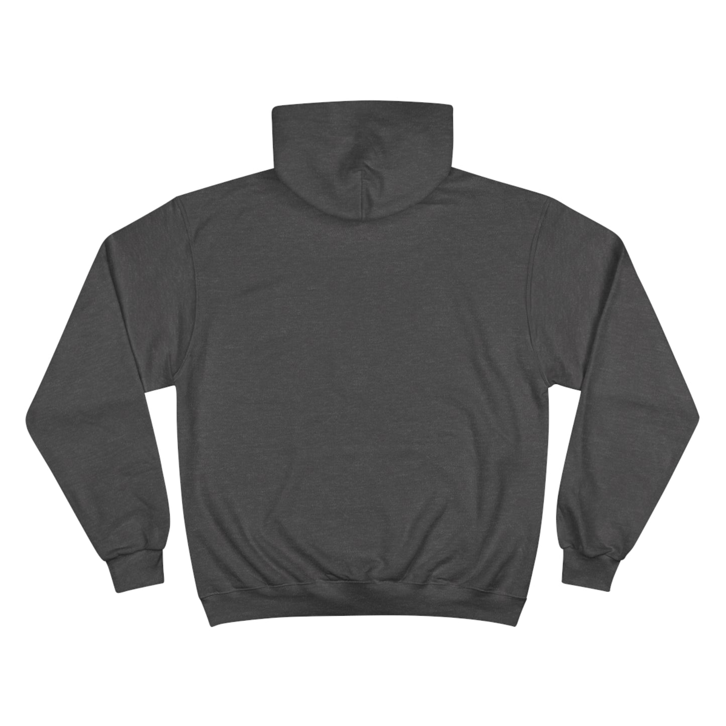 Unisex Champion Hoodie | CSHL Logo