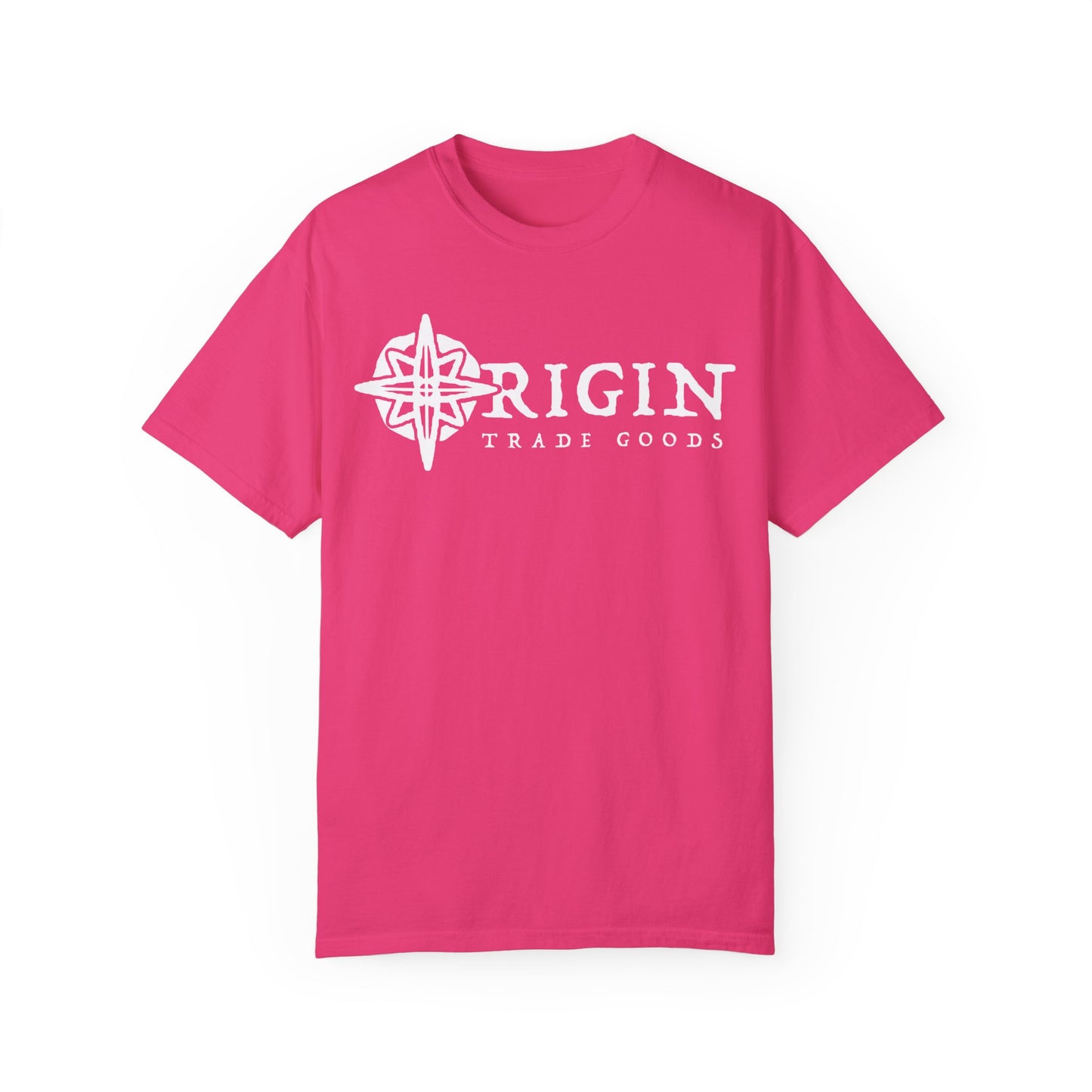Unisex Comfort Colors T-shirt | Origin Trade Goods