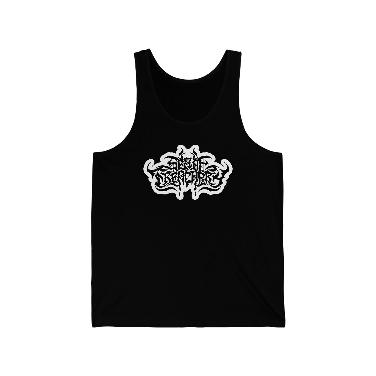 Unisex Jersey Tank | Sea of Treachery