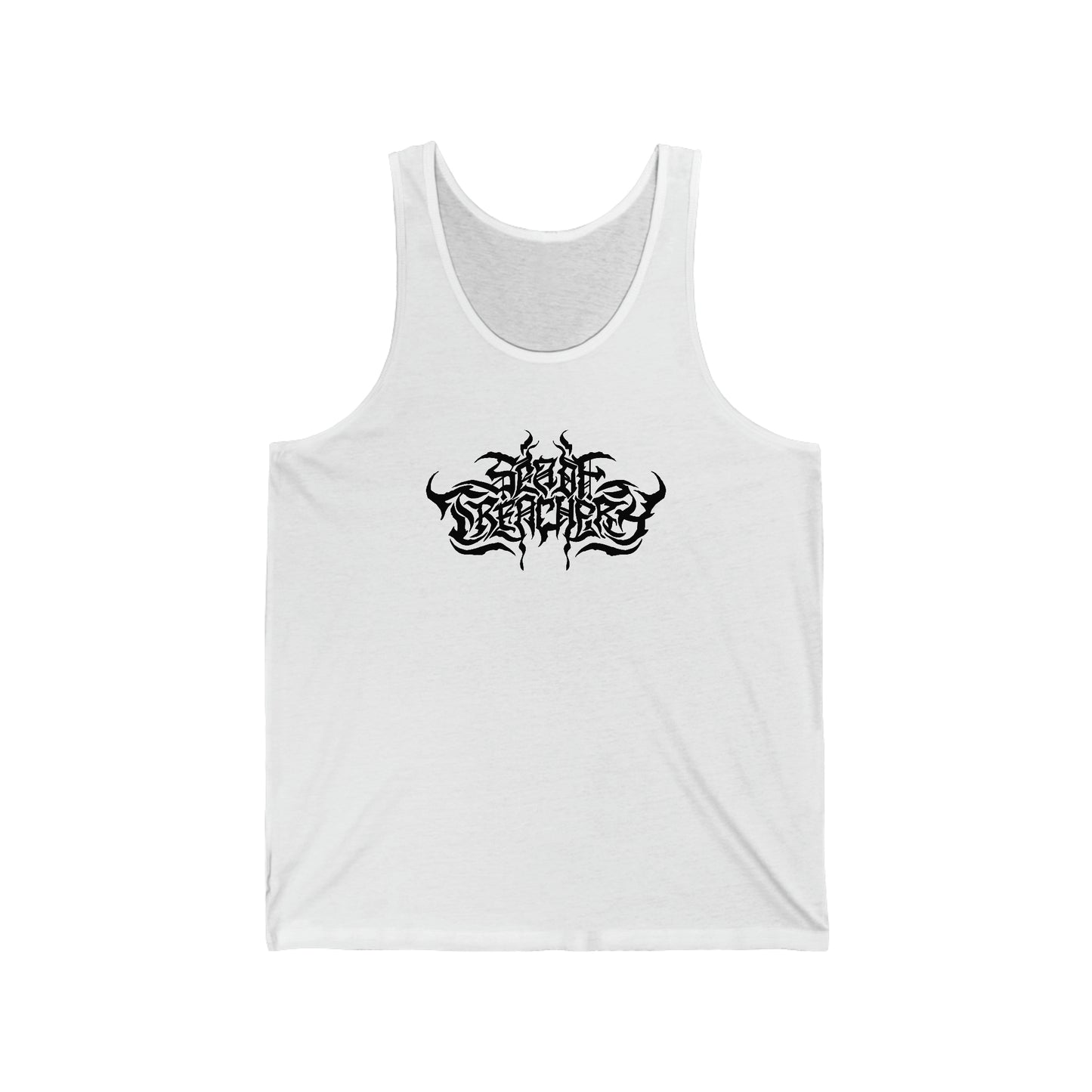 Unisex Jersey Tank | Sea of Treachery