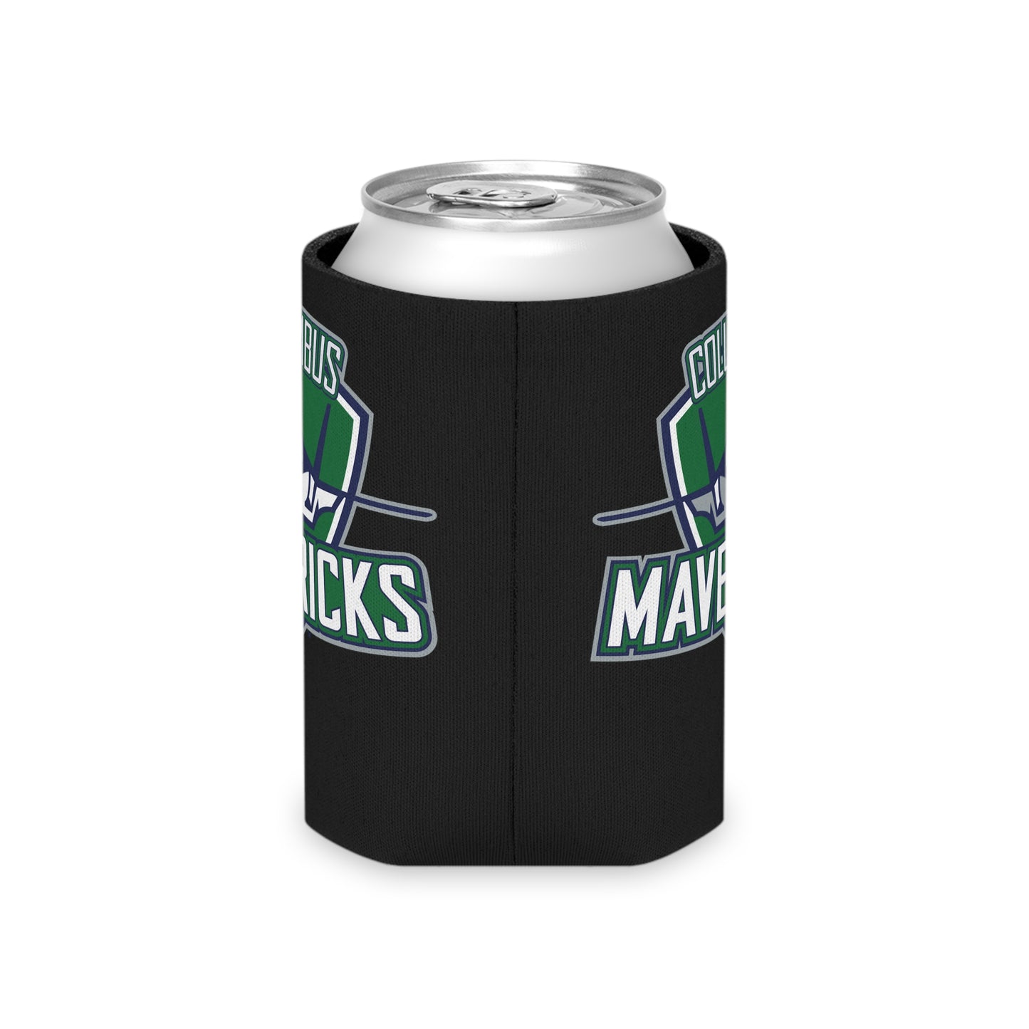 Koozie | Columbus Mavericks Hockey