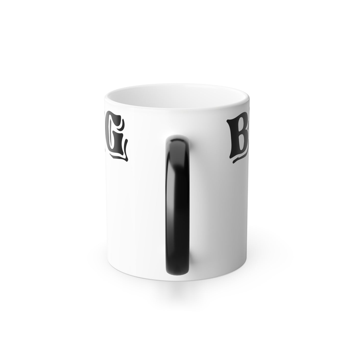 Magic Mug (11oz) | The Blind Pig Glasses