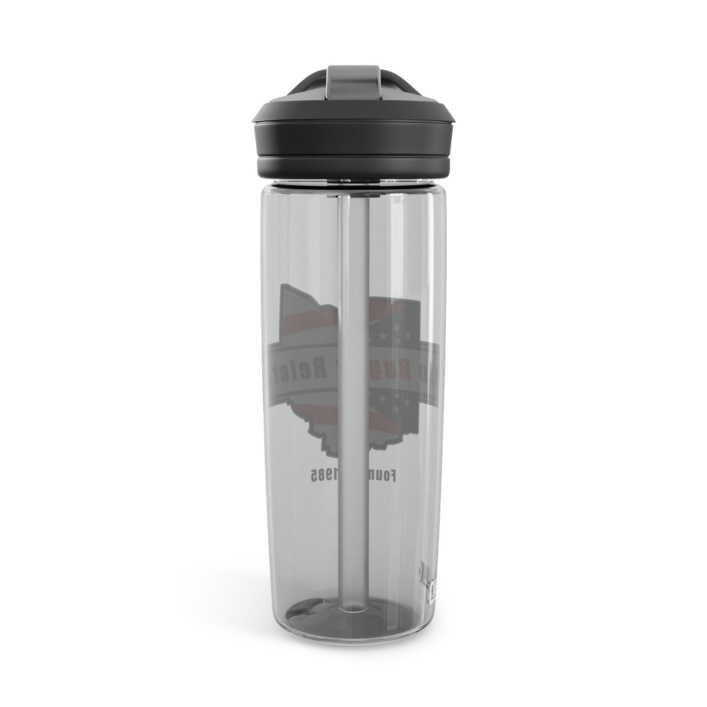 CamelBak Eddy® Water Bottle (2 sizes) | Ohio Rugby Referee Society