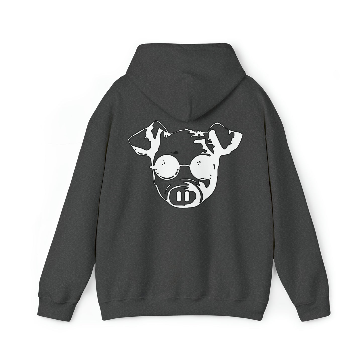 Unisex Heavy Blend™ Hoodie | The Blind Pig Glasses
