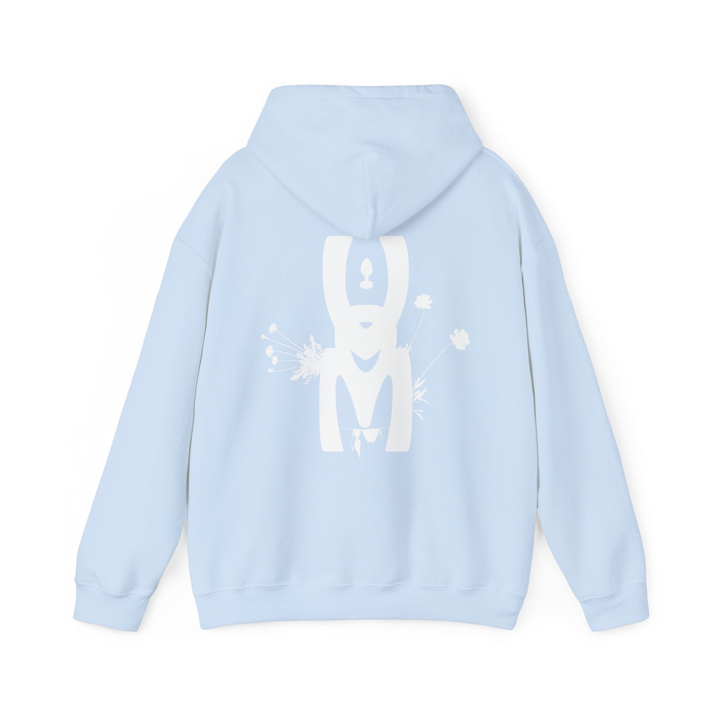 Unisex Heavy Blend™ Hoodie | Villagers of Mainstrasse VOM