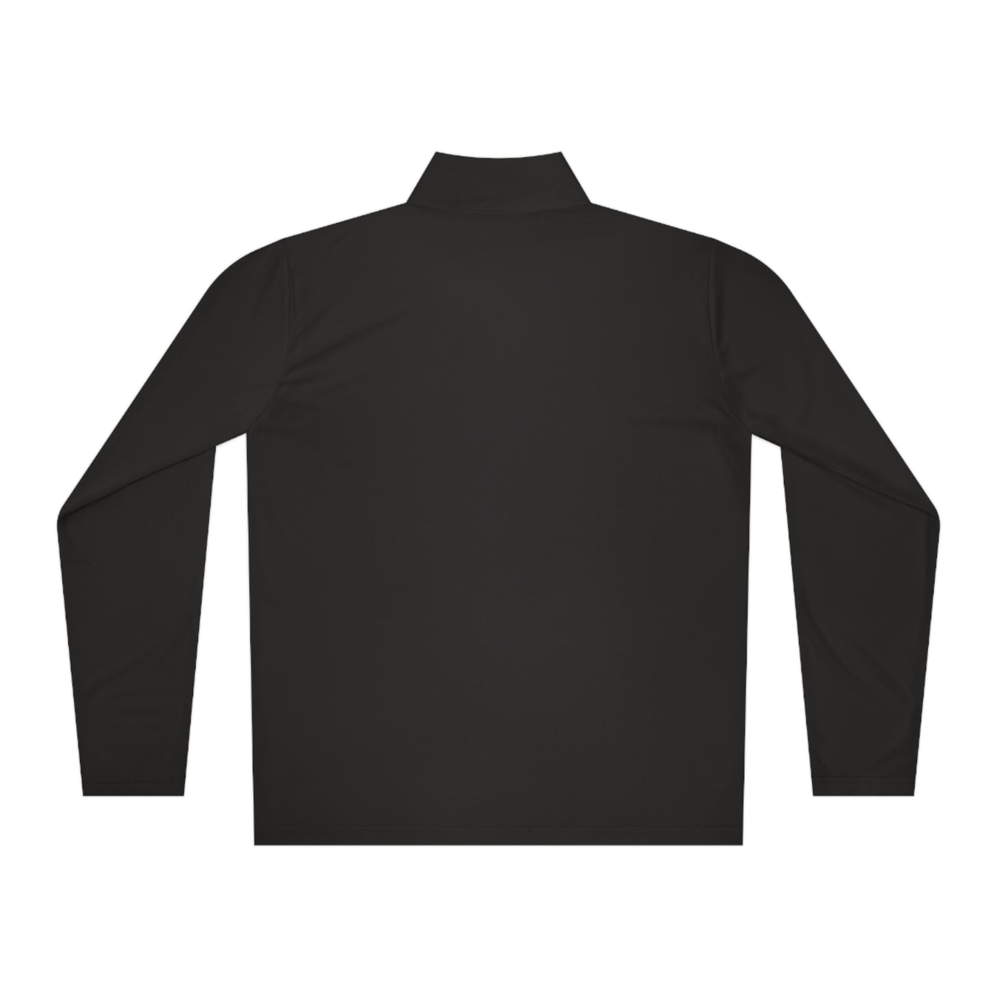 Unisex Quarter-Zip Pullover | Ohio Rugby Referee Society