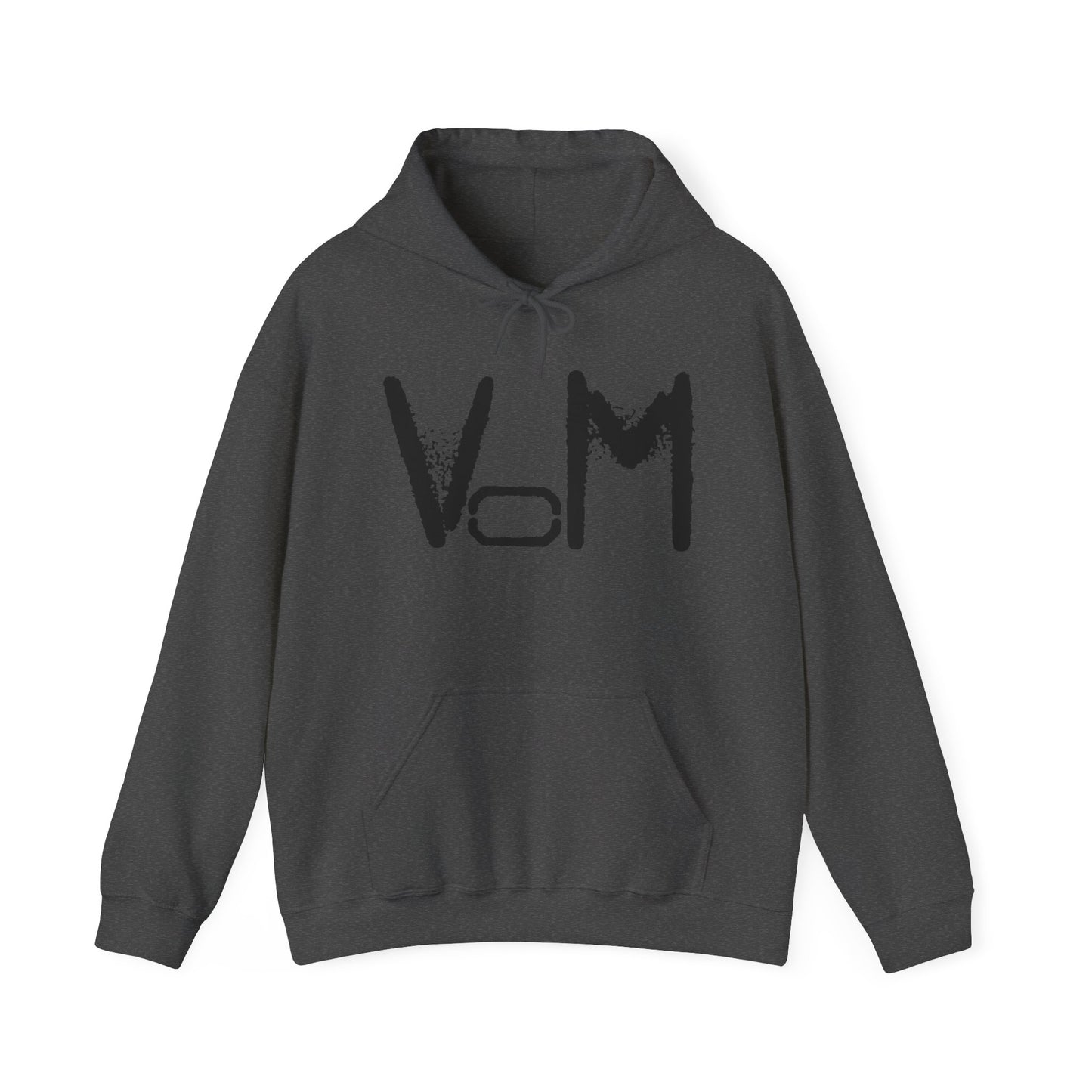 Unisex Heavy Blend™ Hoodie | Villagers of Mainstrasse VOM Octin Clean
