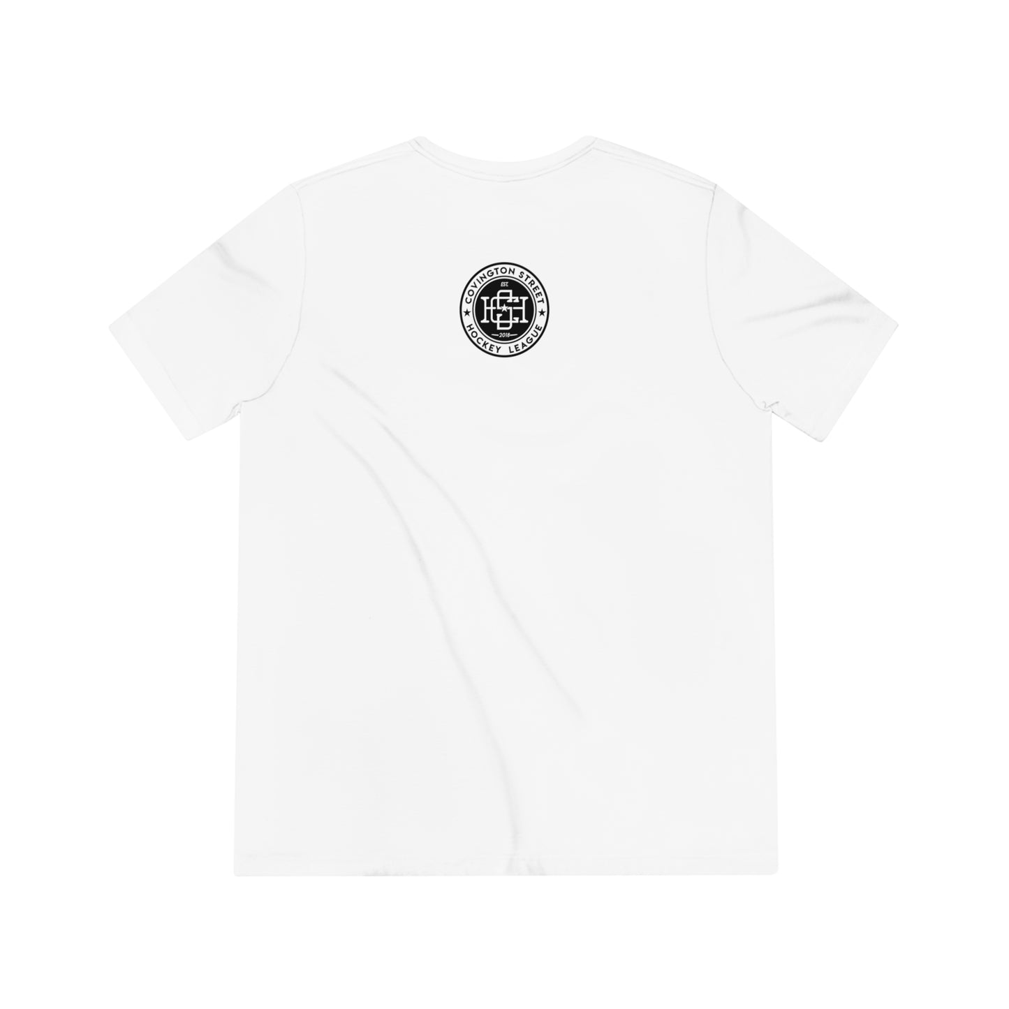 Unisex Triblend Tee | The COV